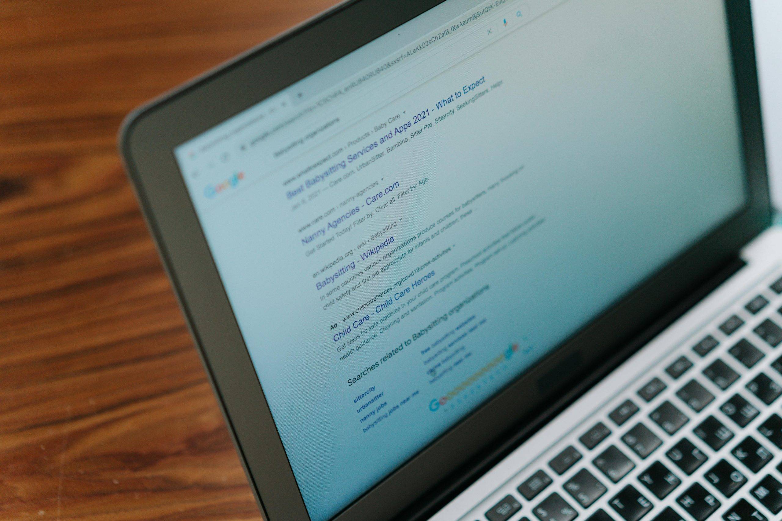 Search Engine Marketing Google Ads Management