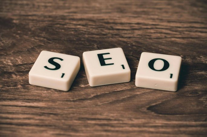 SEO agency in Melbourne helping local businesses grow